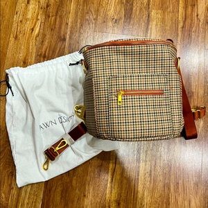 Diaper bag